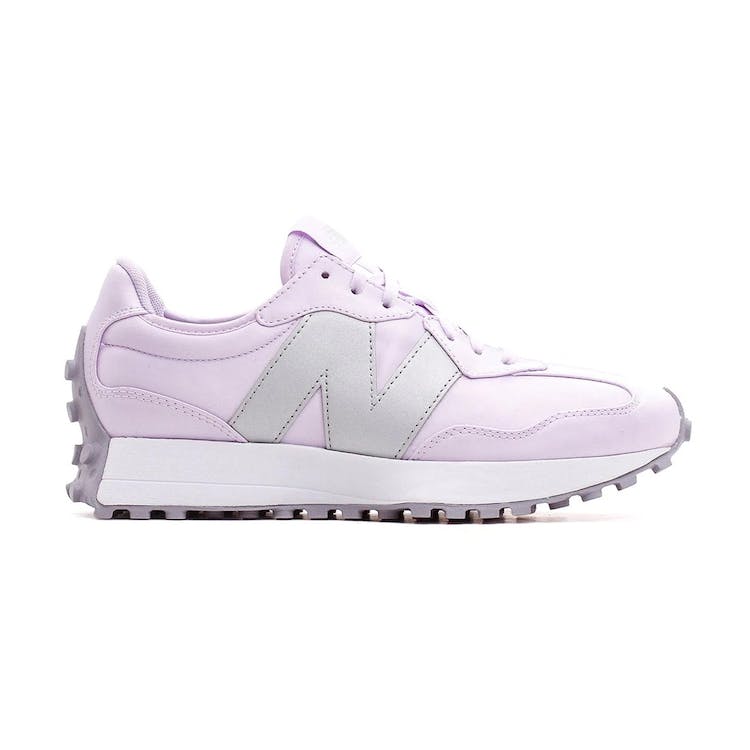 Image of New Balance 327 Astral Glow (W)