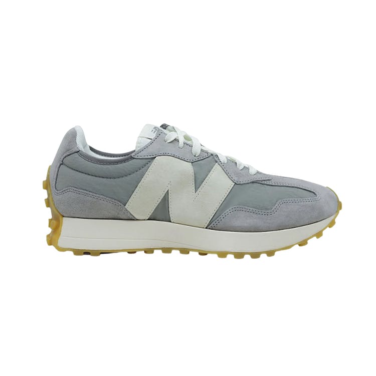 Image of New Balance 327 Clean Vintage Overcast