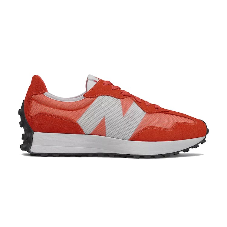 Image of New Balance 327 Ghost Pepper