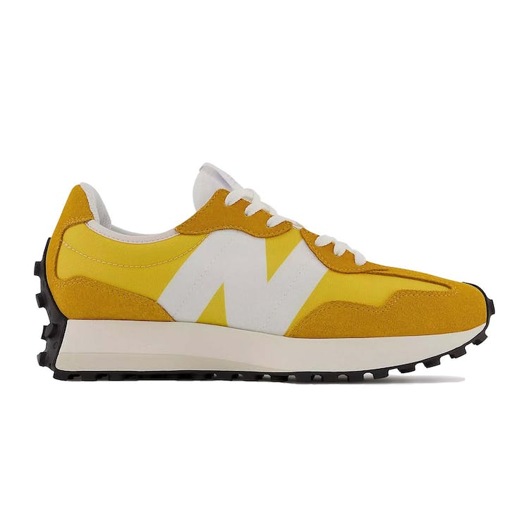 Image of New Balance 327 Golden Hour (W)