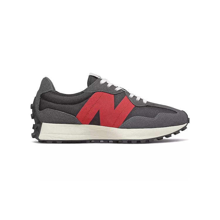 Image of New Balance 327 Magnet Team Red