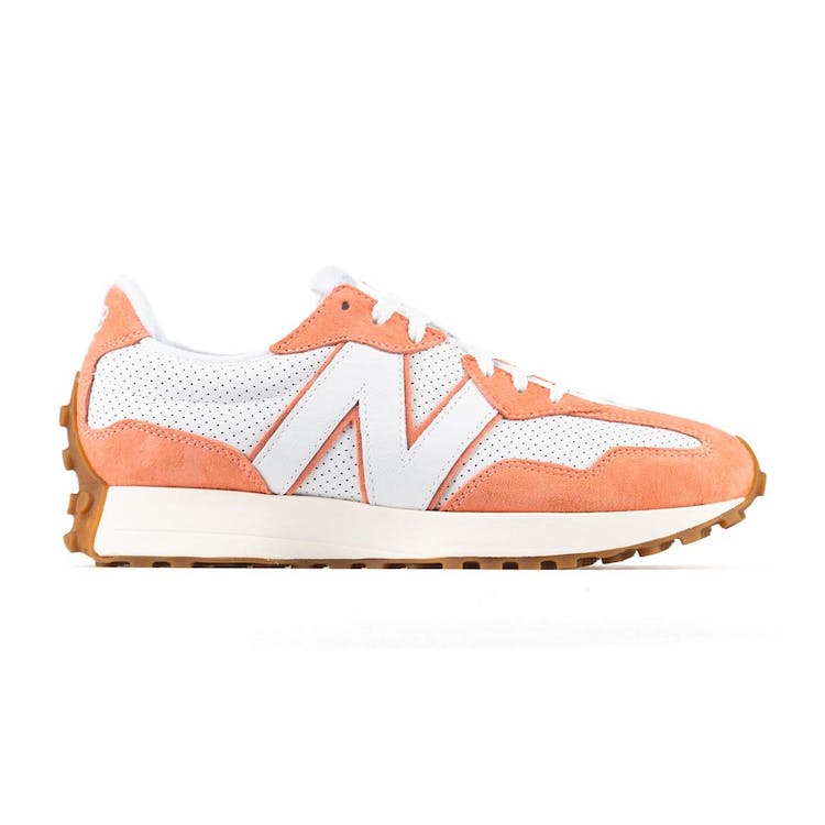 Image of New Balance 327 Primary Pack Paradise Pink