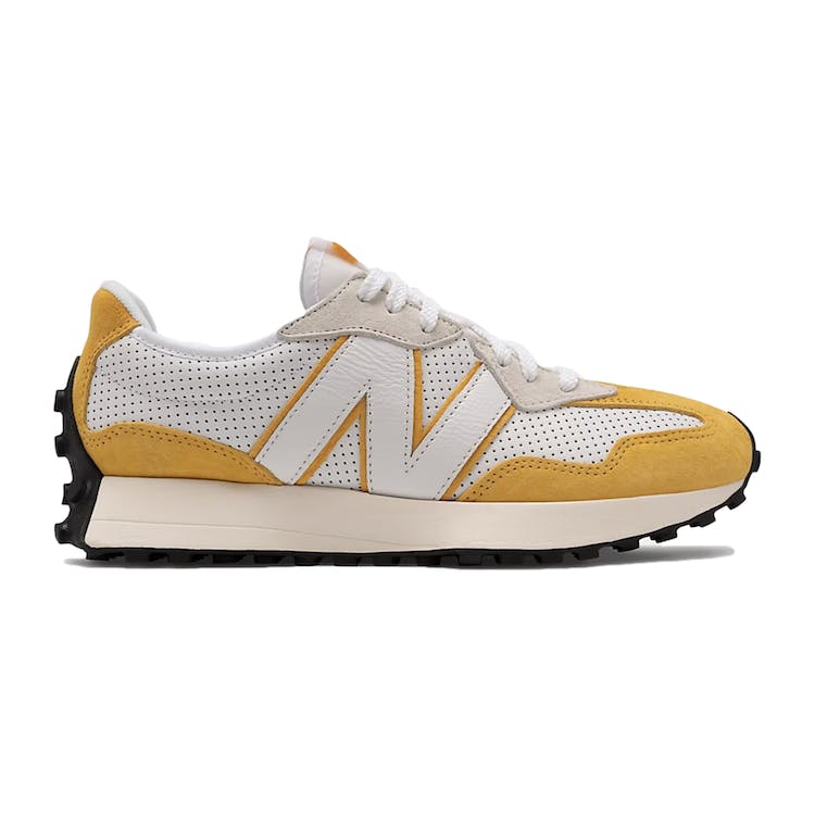 Image of New Balance 327 Primary Pack Yellow