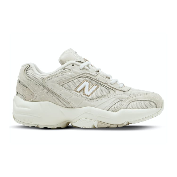 Image of New Balance 452 Beige Calm Taupe (W)