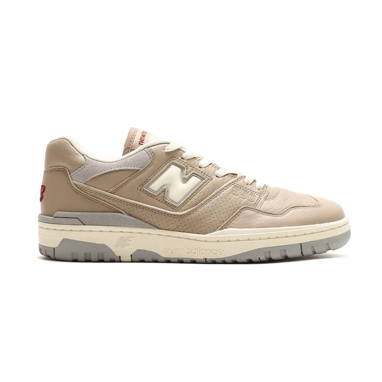 Image of New Balance 550 Lunar New Year Beige