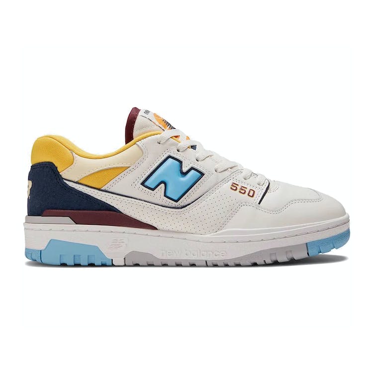 Image of New Balance 550 Marquette