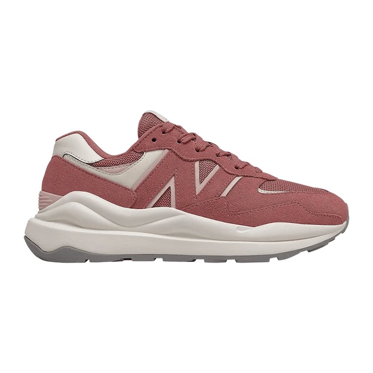 Image of New Balance 57/40 Henna Oyster Pink (W)