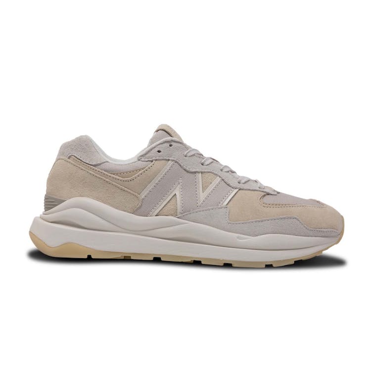 Image of New Balance 57/40 Unplugged Pack Greige
