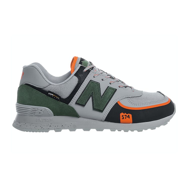 Image of New Balance 574 All Terrain Grey Olive