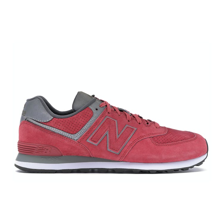 Image of New Balance 574 Concepts Rose