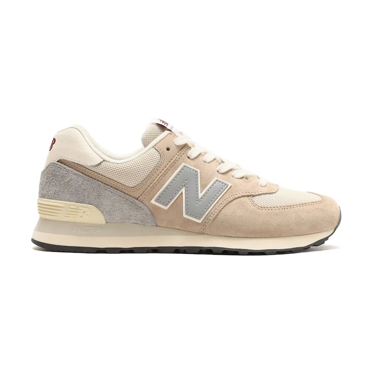 Image of New Balance 574 Lunar New Year Beige