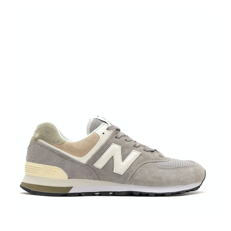 Image of New Balance 574 Marblehead Incense