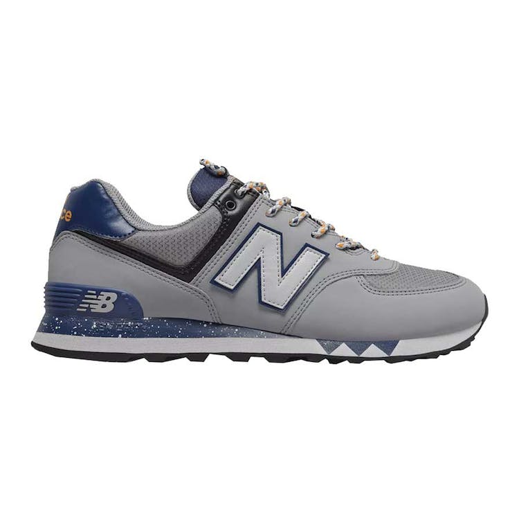 Image of New Balance 574 Outdoor Pack Steel