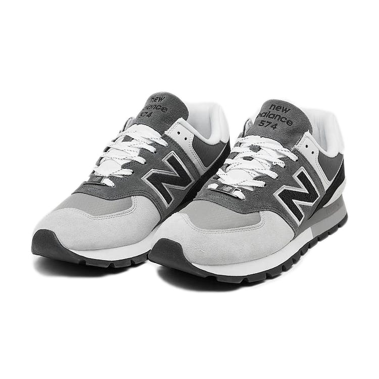 Image of New Balance 574 Rugged Stealth