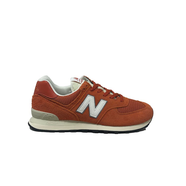Image of New Balance 574 size? College Pack