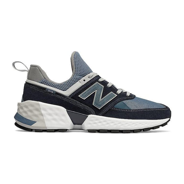 Image of New Balance 574 Sport Decades Pack Navy