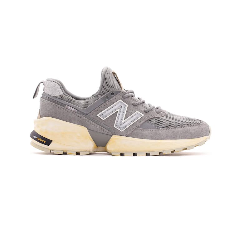 Image of New Balance 574 Sport Marble Incense
