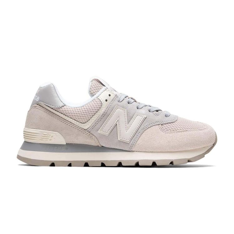 New Balance 574 Vegan Timberwolf (U574SQ2) - Price comparison