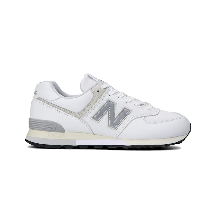 Image of New Balance 574 Tokyo Limited Edition White