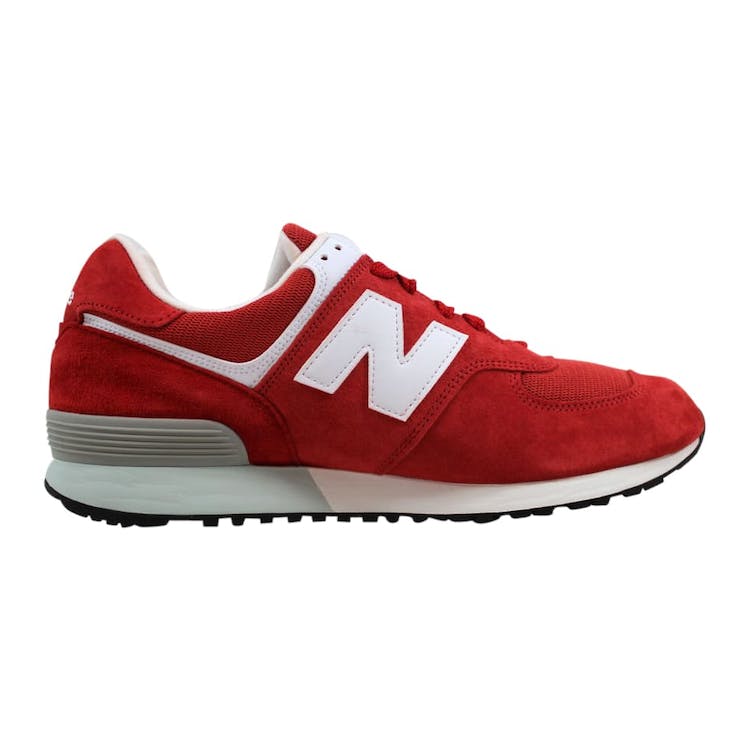 Image of New Balance 576 Red