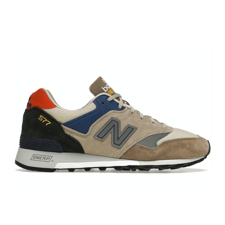 Image of New Balance 577 Made In UK Sand