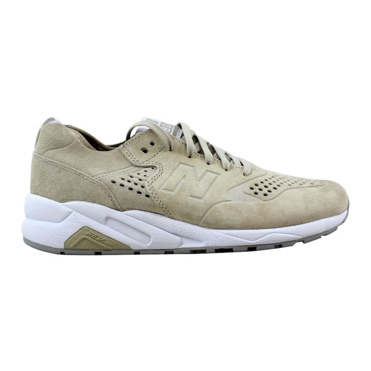 Image of New Balance 580 Deconstructed Tan/Beige