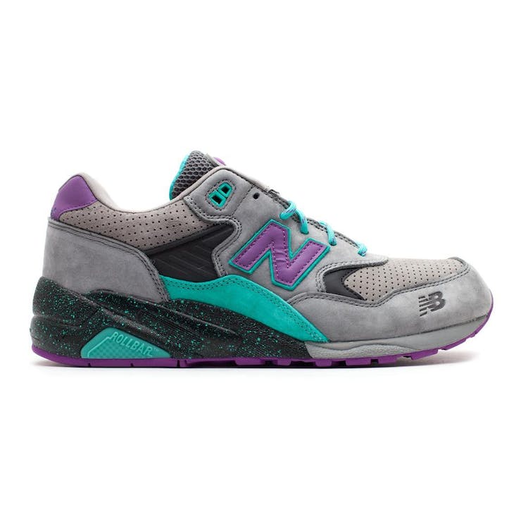 Image of New Balance 580 West NYC "Alpine Guide"