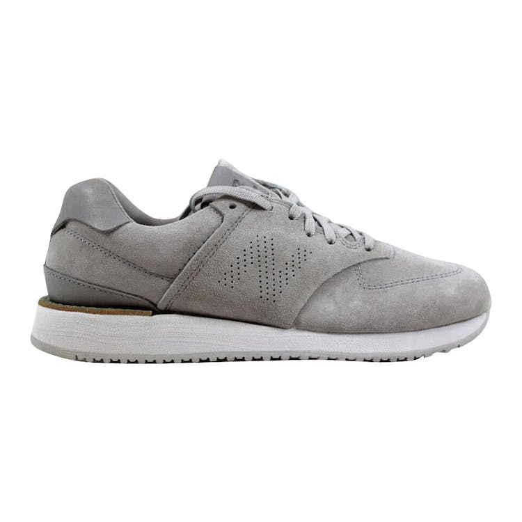 Image of New Balance 745 Suede Grey (W)