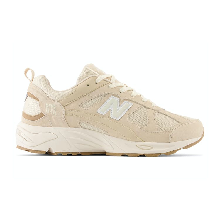 Image of New Balance 878 Beige Calm Taupe
