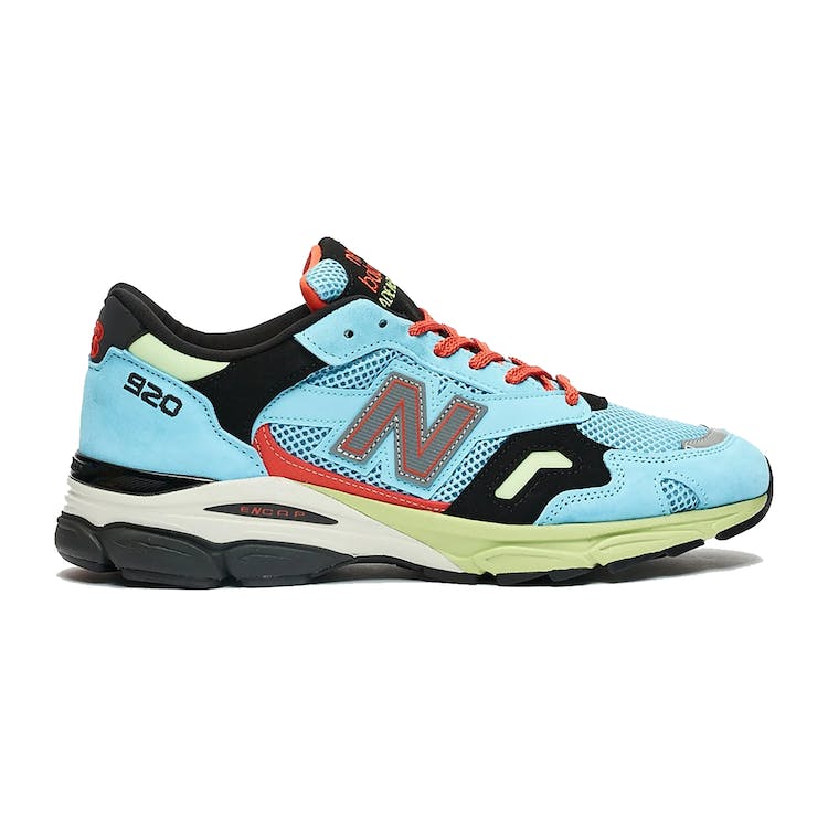 Image of New Balance 920 Multi-Color
