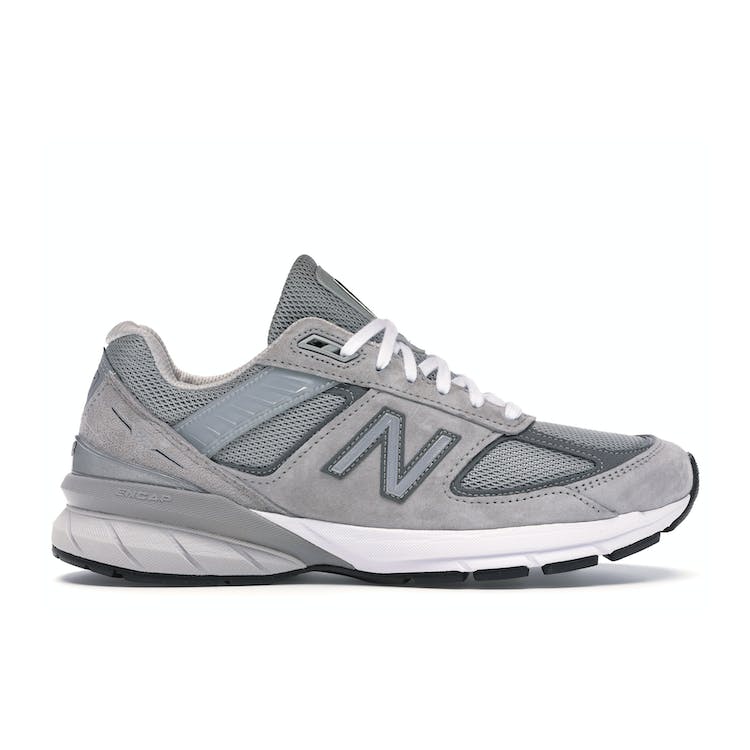 Image of New Balance 990v5 Grey