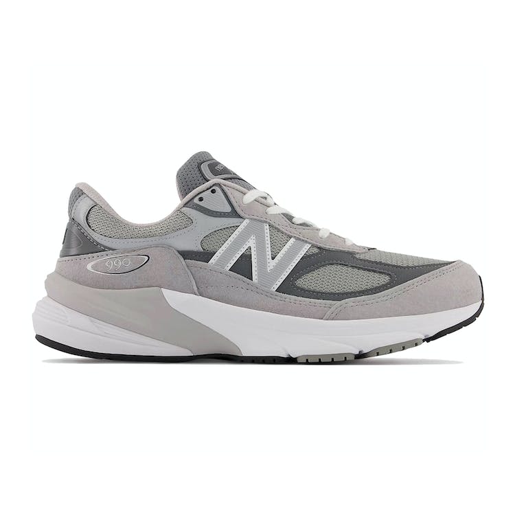 Image of New Balance 990v6 Grey