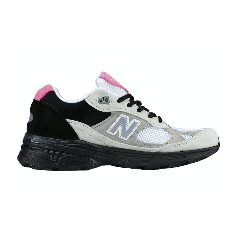 Image of New Balance 991.9 Grey Pink