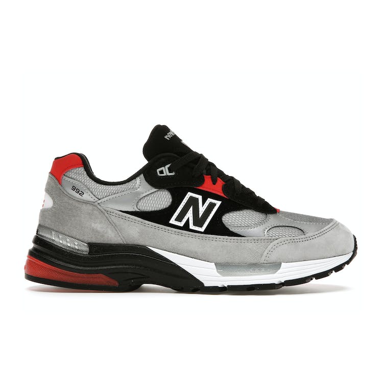 Image of New Balance 992 DTLR Discover and Celebrate