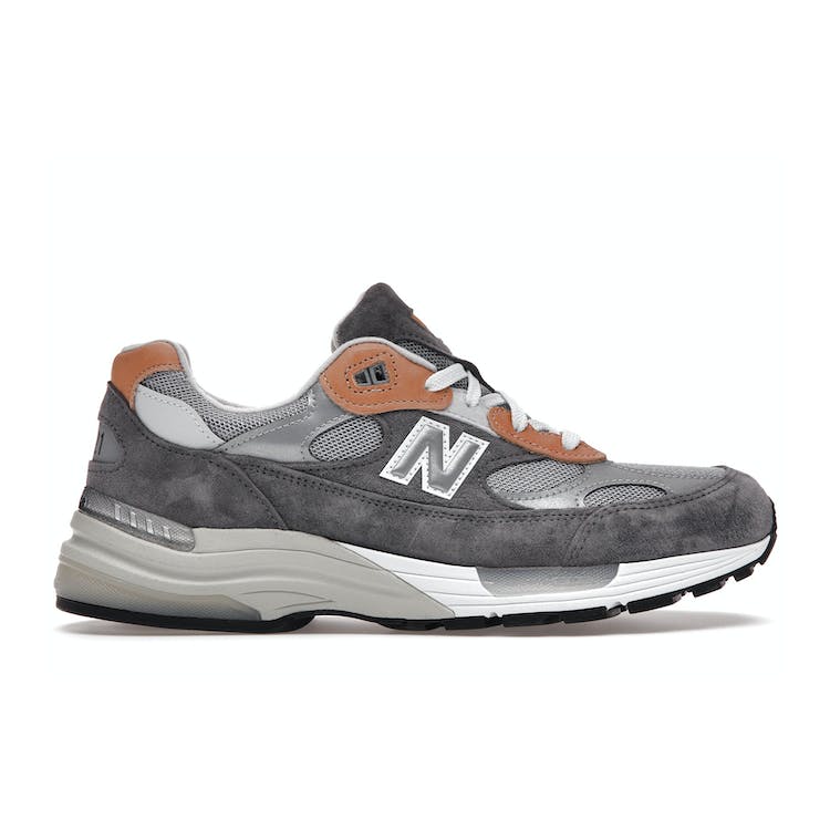 Image of New Balance 992 Todd Snyder 10th Anniversary