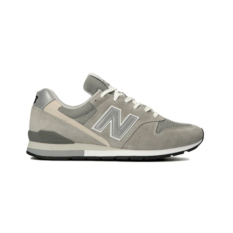 Image of New Balance 996 Essential Pack Grey