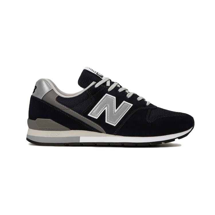 Image of New Balance 996 Essential Pack Navy
