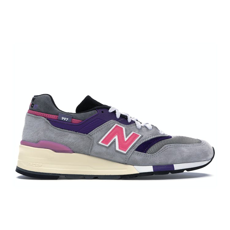 Image of New Balance 997 OG Kith United Arrows and Sons