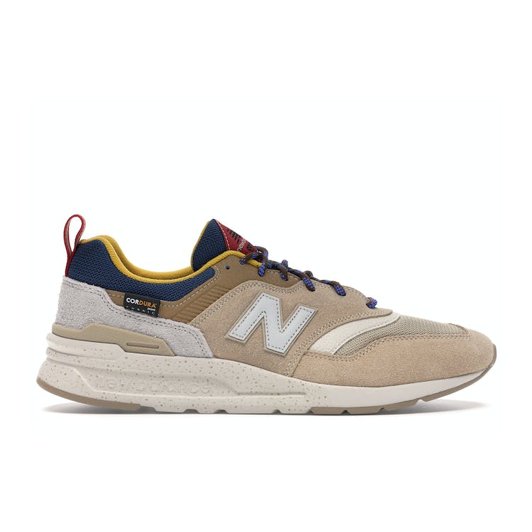 Image of New Balance 997 Outdoor Pack Moroccan Tile