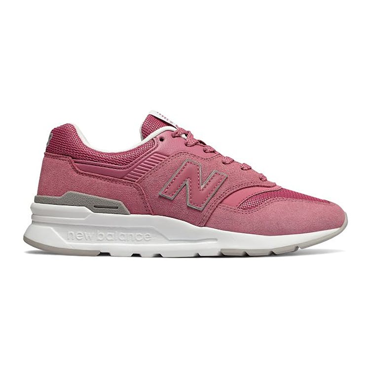 Image of New Balance 997H Mineral Rose (W)