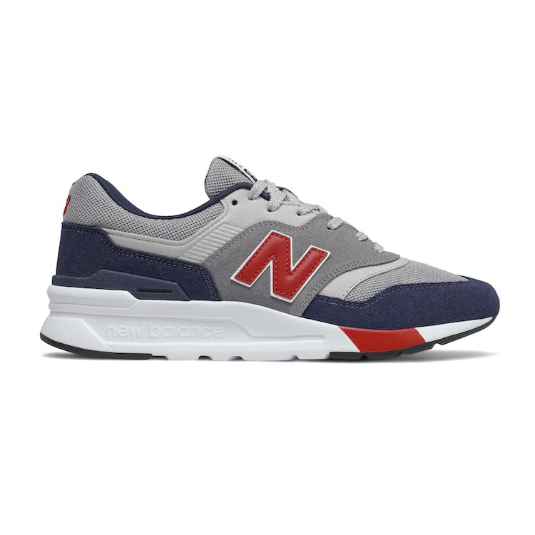 Image of New Balance 997H Team Red