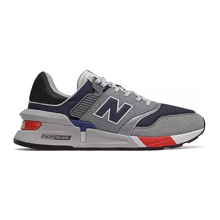Image of New Balance 997S New England Pack Grey