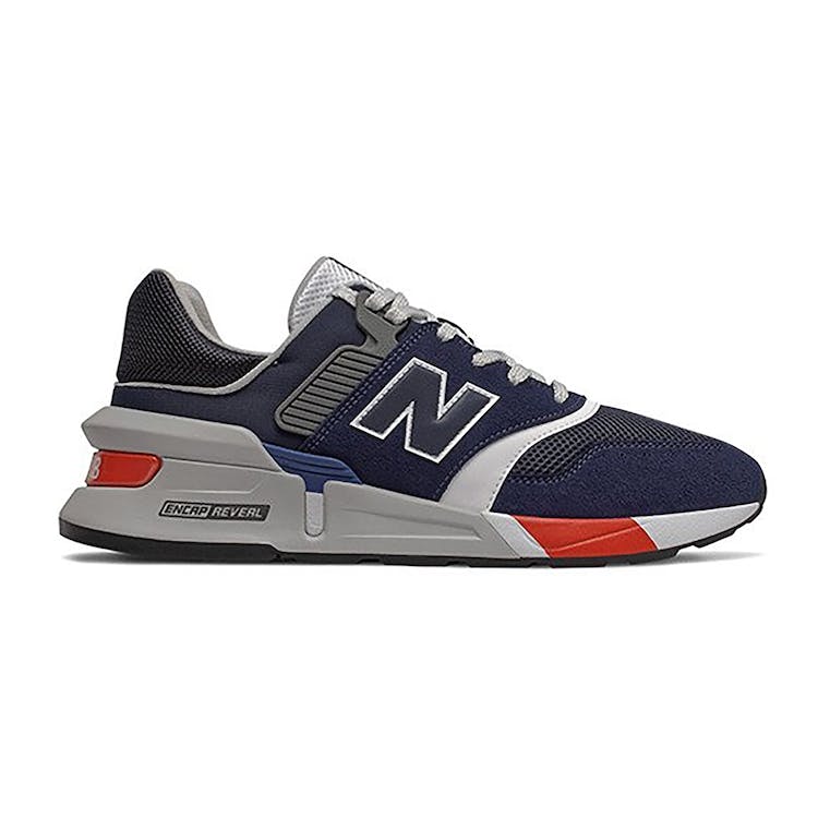 Image of New Balance 997S New England Pack Navy