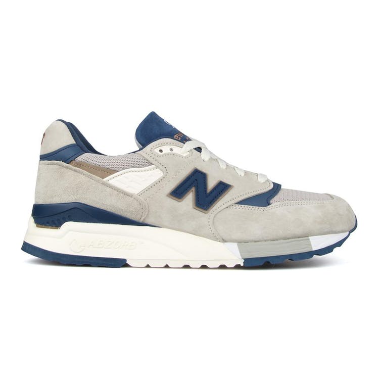 Image of New Balance 998 Explore By The Sea
