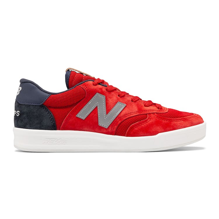 Image of New Balance CT300 Boston Red Sox Fenway Champs 2018 (W)