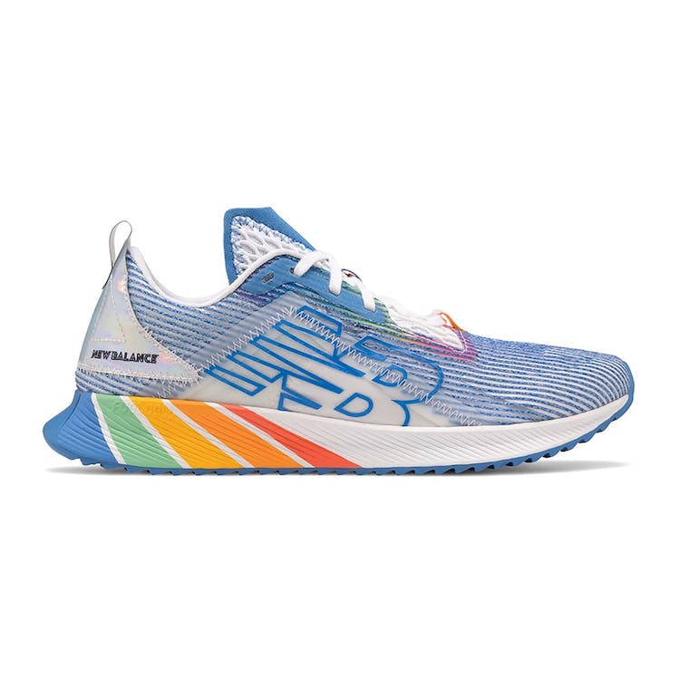 Image of New Balance Fuel Cell Echo Lucent Pride (2020)