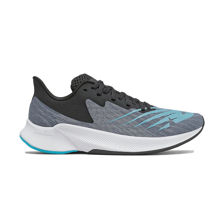 Image of New Balance FuelCell Prism Ocean Grey