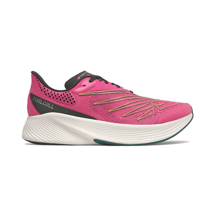 Image of New Balance FuelCell RC Elite v2 Pink