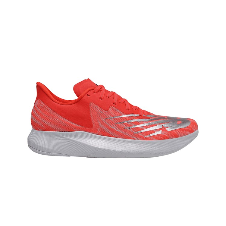 Image of New Balance FuelCell TC EnergyStreak Neo Flame