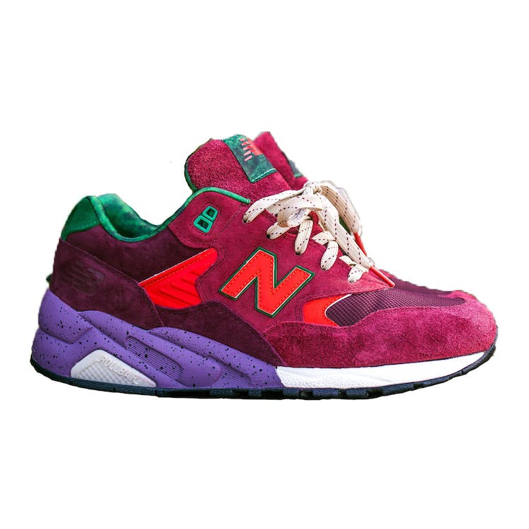 Image of New Balance MT580 Packer Shoes Pine Barrens